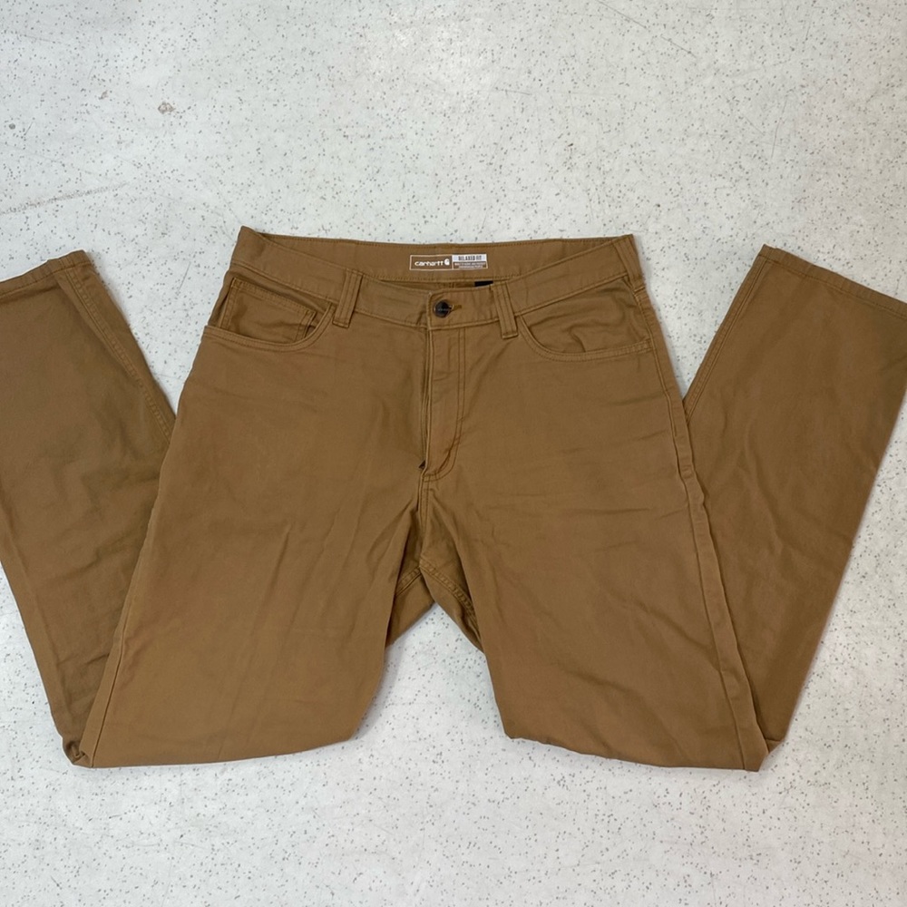 Carhartt Pants